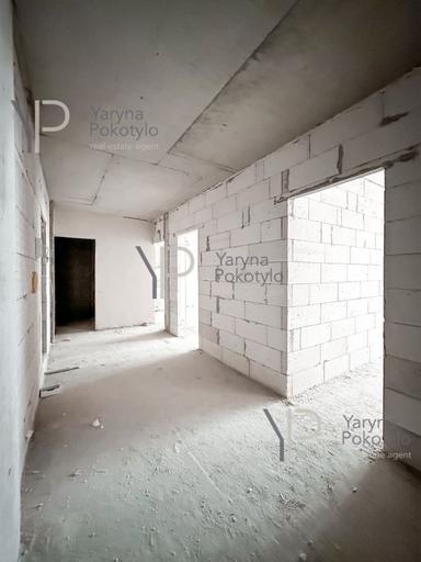 2-кімнатна квартира за адресою (площа 83,2 м²) - Atlanta.ua - фото 35