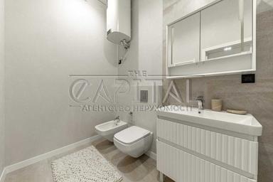 2-rooms apartment apartment by the address st. Bulvar Druzhby Narodov (area 60 m²) - Atlanta.ua - photo 29