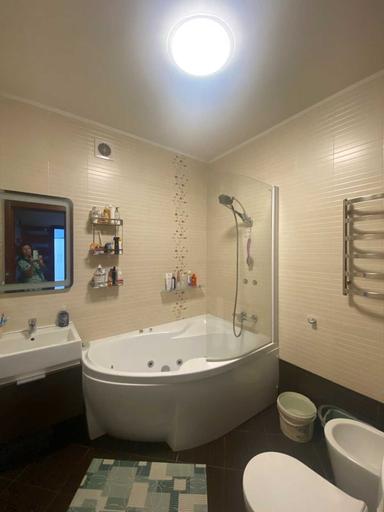 3-rooms apartment apartment by the address st. Kulikovo pole pl Oktyabrskoy revolyutsii pl (area 100 m²) - Atlanta.ua - photo 42