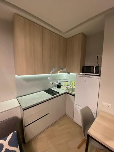 1-комнатная квартира по адресу Мореходный пер. (площадь 32 м²) - Atlanta.ua - фото 14