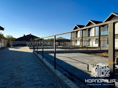 Дом по адресу Петефі Шандора пл. (площадь 125 м²) - Atlanta.ua - фото 24