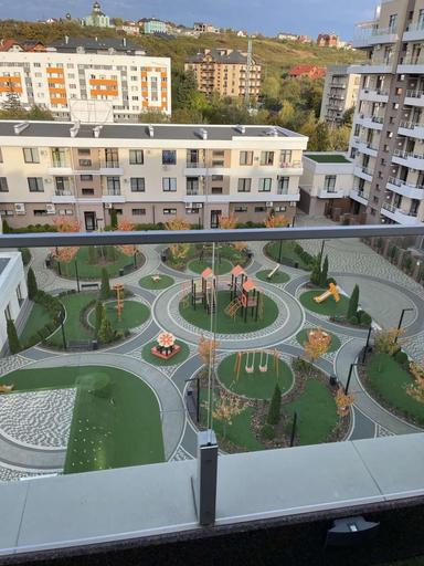 2-rooms apartment apartment by the address st. Petefi Shandora pl (area 100 m²) - Atlanta.ua - photo 29