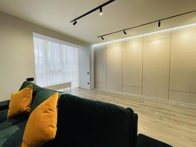 3-кімнатна квартира за адресою вул. Китобійна (площа 121 м²) - Atlanta.ua - фото 27