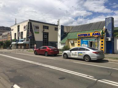 Коммерческая недвижимость по адресу (площадь 106,6 м²) - Atlanta.ua - фото 13