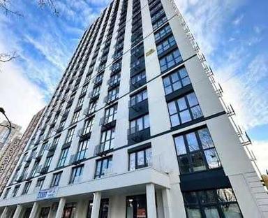 1-кімнатна квартира за адресою Куликове поле пл. (площа 40,3 м²) - Atlanta.ua - фото 43