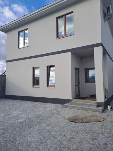 Дом по адресу ул. Бандеры Степана (площадь 130 м²) - Atlanta.ua - фото 17