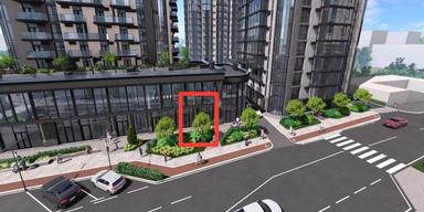 Коммерческая недвижимость по адресу Петефі Шандора пл. (площадь 41 м²) - Atlanta.ua - фото 7