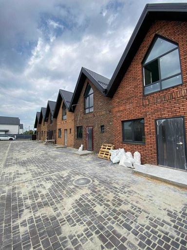 Будинок за адресою вул. Тютюнника (площа 100 м²) - Atlanta.ua - фото 10