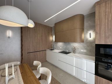 2-кімнатна квартира за адресою (площа 64,5 м²) - Atlanta.ua - фото 23