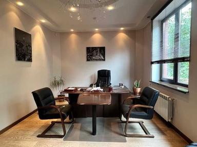 Commercial real estate at st. Kulikovo pole pl Oktyabrskoy revolyutsii pl (area 296 m²) - Atlanta.ua - photo 36