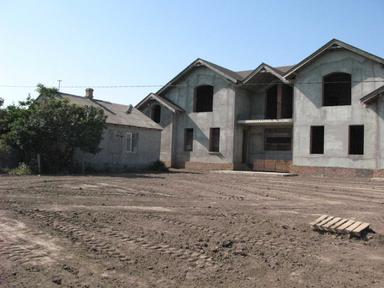 Будинок за адресою вул. Чорноморська (площа 470 м²) - Atlanta.ua - фото 27