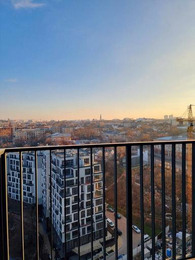 Commercial real estate at st. Kulikovo pole pl Oktyabrskoy revolyutsii pl (area 25,7 m²) - Atlanta.ua - photo 11