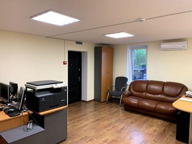 Комерційна нерухомість за адресою вул. Михайла Котельникова (площа 2423 м²) - Atlanta.ua - фото 32