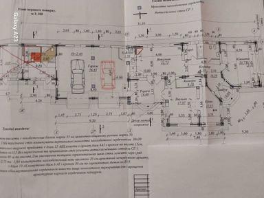 Дом по адресу Петефі Шандора пл. (площадь 336,9 м²) - Atlanta.ua - фото 28