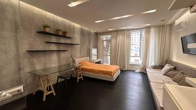 2-rooms apartment apartment by the address st. Kulikovo pole pl Oktyabrskoy revolyutsii pl (area 125 m²) - Atlanta.ua - photo 22