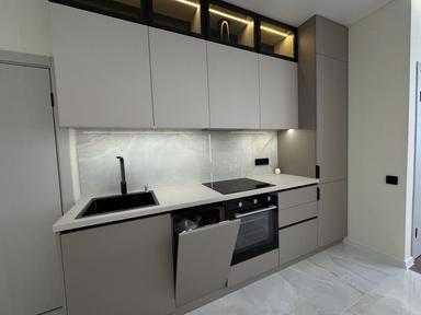 3-rooms apartment apartment by the address st. Kulikovo pole pl Oktyabrskoy revolyutsii pl (area 67 m²) - Atlanta.ua - photo 27