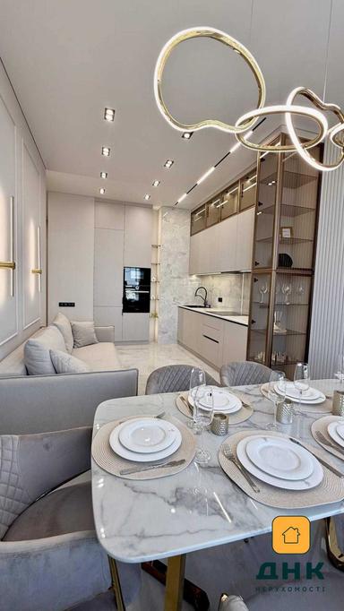 3-кімнатна квартира за адресою Куликове поле пл. (площа 80 м²) - Atlanta.ua - фото 27