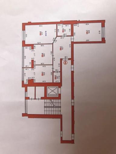 3-rooms apartment apartment by the address (area 86 m²) - Atlanta.ua - photo 12