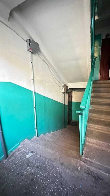 3-кімнатна квартира за адресою вул. Бандери Степана (площа 48 м²) - Atlanta.ua - фото 24