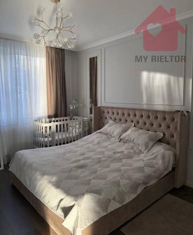 3-комнатная квартира по адресу Петефі Шандора пл. (площадь 110 м²) - Atlanta.ua - фото 11