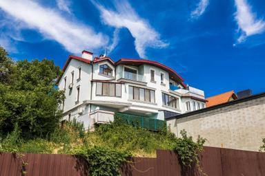 Будинок за адресою (площа 333 м²) - Atlanta.ua - фото 47