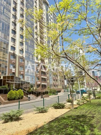 3-rooms apartment apartment by the address st. Sportivnaya (area 99 m²) - Atlanta.ua - photo 29