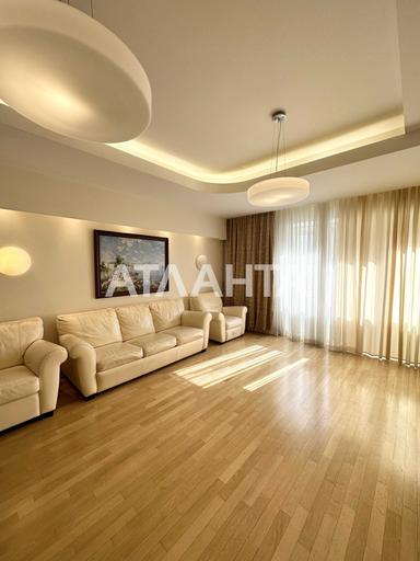 Багатокімнатна квартира за адресою Куликове поле пл. (площа 148 м²) - Atlanta.ua - фото 24