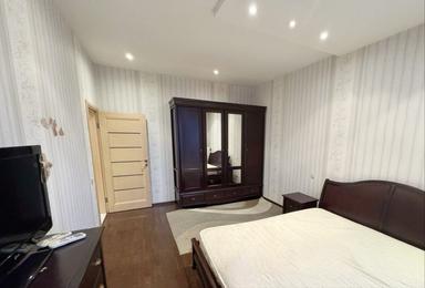 2-кімнатна квартира за адресою (площа 82 м²) - Atlanta.ua - фото 22