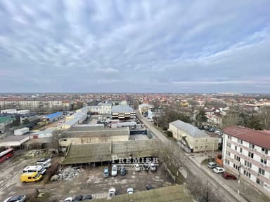 2-комнатная квартира по адресу ул. Бандеры Степана (площадь 70 м²) - Atlanta.ua - фото 24