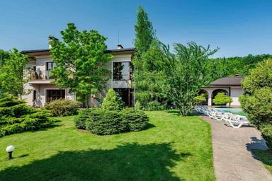 Будинок за адресою вул. Васильківська (площа 670 м²) - Atlanta.ua - фото 36