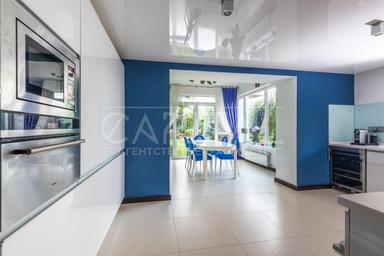 Будинок за адресою вул. Зарічна (площа 260 м²) - Atlanta.ua - фото 27