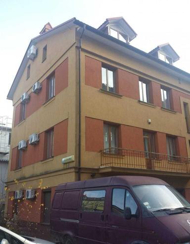 Commercial real estate at (area 435 m²) - Atlanta.ua - photo 9