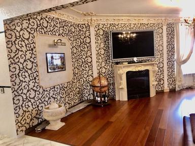 4+-rooms apartment apartment by the address (area 170 m²) - Atlanta.ua - photo 27