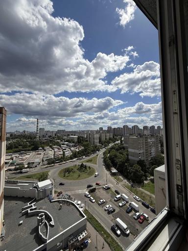 Багатокімнатна квартира за адресою вул. Бандери Степана (площа 244 м²) - Atlanta.ua - фото 29