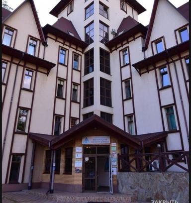 Комерційна нерухомість за адресою вул. Чорнобильська (площа 5800 м²) - Atlanta.ua - фото 29