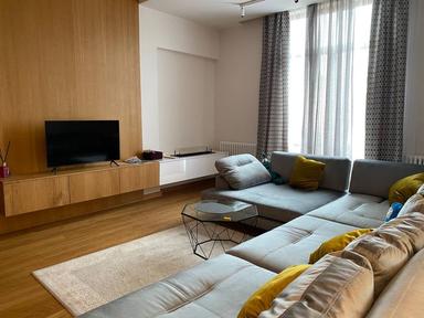 2-комнатная квартира по адресу (площадь 135 м²) - Atlanta.ua - фото 34