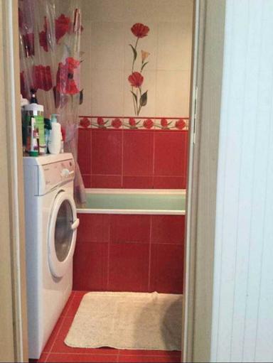 3-комнатная квартира по адресу ул. Марсельская (площадь 63 м²) - Atlanta.ua - фото 16