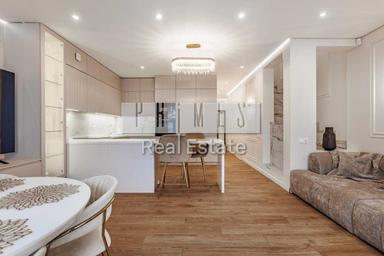 Дом по адресу ул. Центральная (площадь 163 м²) - Atlanta.ua - фото 32