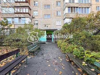 2-кімнатна квартира за адресою (площа 52,5 м²) - Atlanta.ua - фото 46