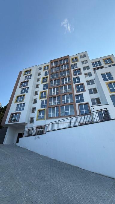 1-комнатная квартира по адресу Очеретяная ул. (площадь 46 м²) - Atlanta.ua - фото 27