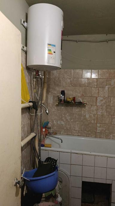 2-комнатная квартира по адресу ул. Заболотного ак. (площадь 61,5 м²) - Atlanta.ua - фото 28