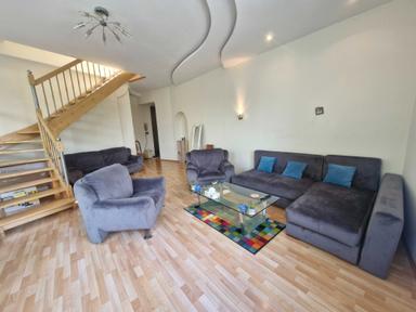 3-rooms apartment apartment by the address st. Yarmarochnaya (area 120 m²) - Atlanta.ua - photo 37