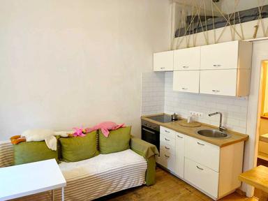 Комерційна нерухомість за адресою вул. Бульварно-Кудрявська (площа 32 м²) - Atlanta.ua - фото 30