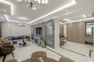 3-rooms apartment apartment by the address st. Andreya Verkhoglyada Dragomirova (area 152 m²) - Atlanta.ua - photo 21