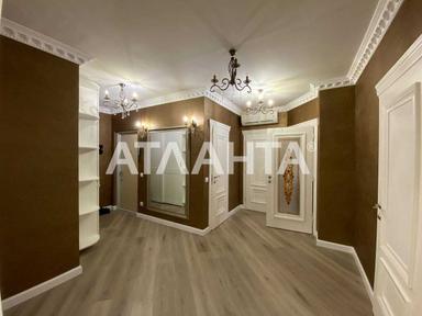 3-комнатная квартира по адресу ул. Левитана (площадь 81,3 м²) - Atlanta.ua - фото 21