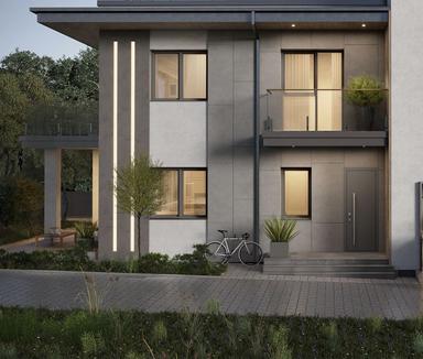 Будинок за адресою вул. Франка (площа 140 м²) - Atlanta.ua - фото 10