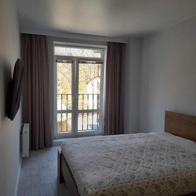 1-room apartment apartment by the address (area 40 m²) - Atlanta.ua - photo 19