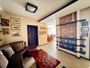 3-rooms apartment apartment by the address st. Kitoboynaya (area 104 m²) - Atlanta.ua - photo 22