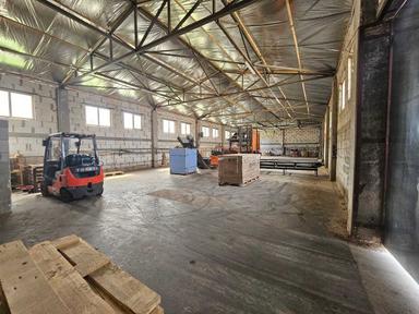 Commercial real estate at (area 1622 m²) - Atlanta.ua - photo 32