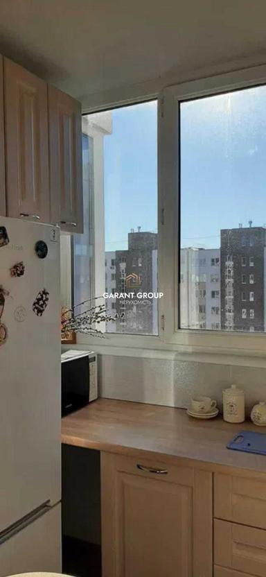 1-комнатная квартира по адресу ул. Проценко (площадь 27 м²) - Atlanta.ua - фото 29